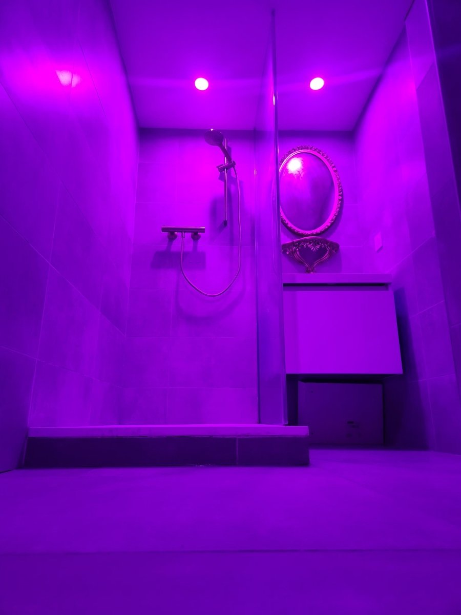 CASA'AMORE - Love’nSpa - weekend en amoureux, love rooms avec spa ou jacuzzi privatif8 de CASA AMORE
