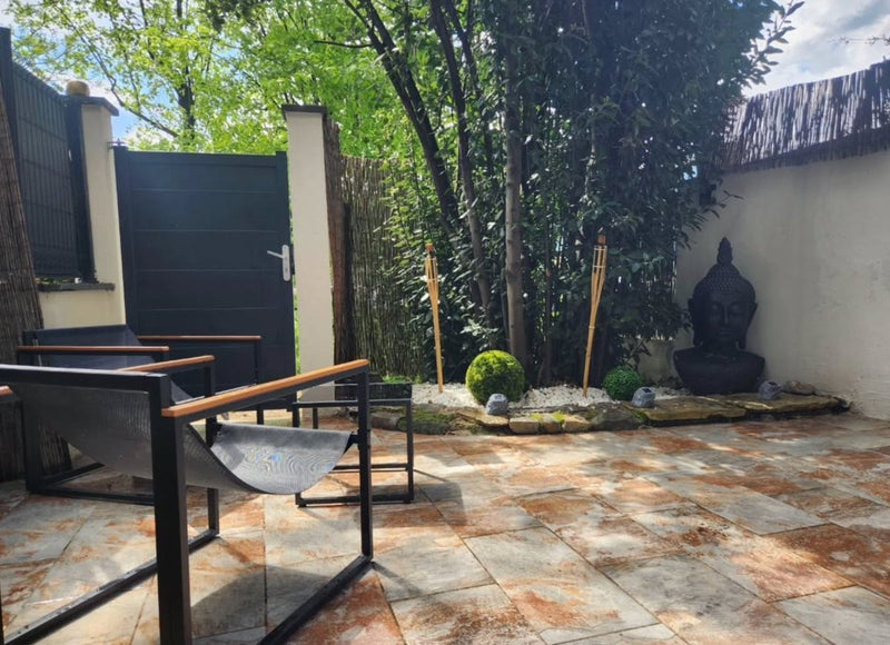 CASA'AMORE - Love’nSpa - weekend en amoureux, love rooms avec spa ou jacuzzi privatif4 de CASA AMORE
