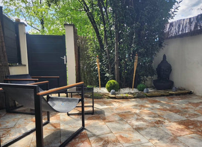 CASA'AMORE - Love’nSpa - weekend en amoureux, love rooms avec spa ou jacuzzi privatif