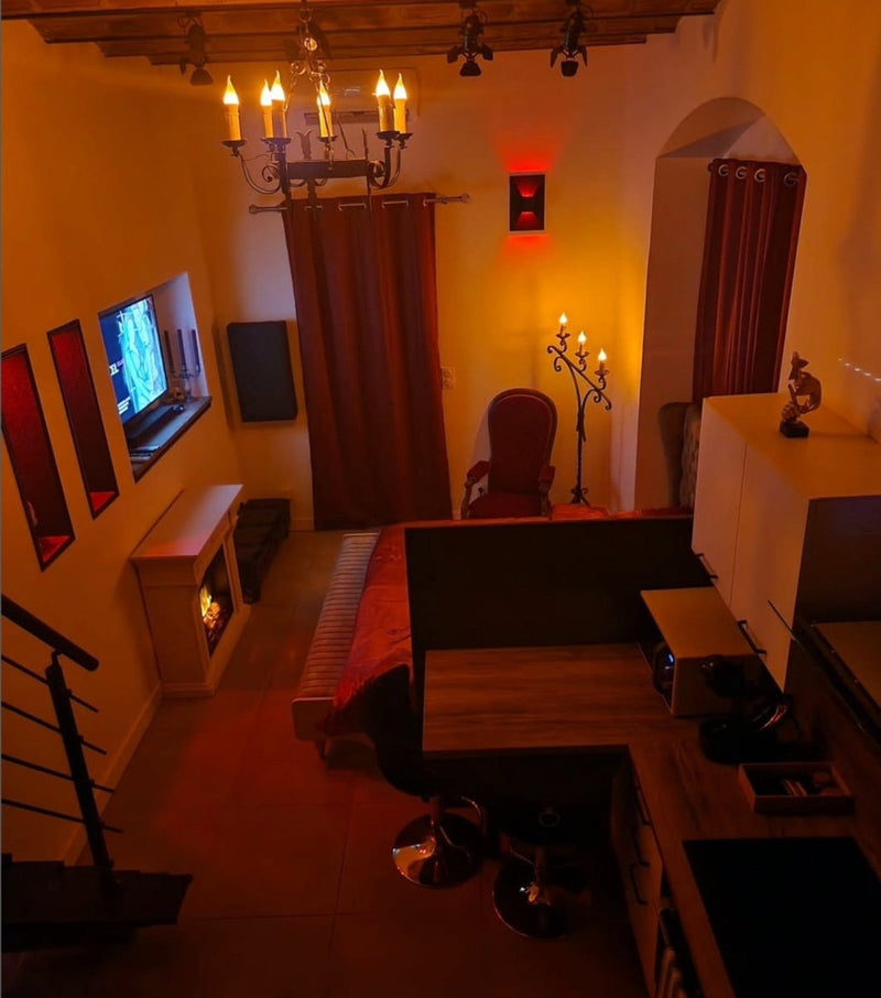 CASA&