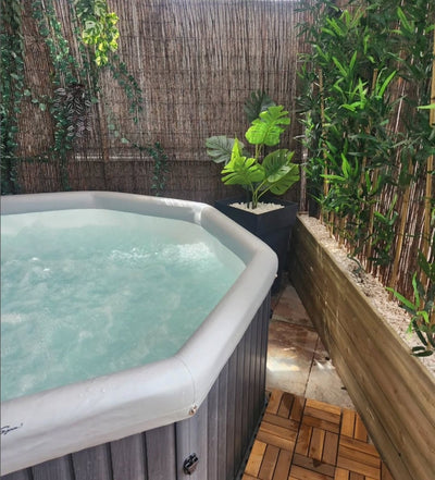 CASA'AMORE - Love’nSpa - weekend en amoureux, love rooms avec spa ou jacuzzi privatif
