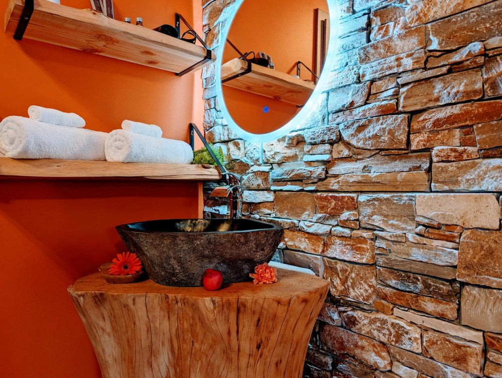 Chalet Angora - Love’nSpa - weekend en amoureux, love rooms avec spa ou jacuzzi privatif5 de Chalet Angora
