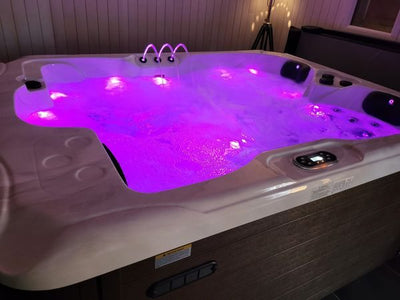 Chalet du rev'eaubois - Love’nSpa - weekend en amoureux, love rooms avec spa ou jacuzzi privatif