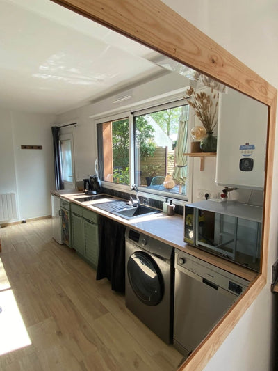 Chalet et bain nordique - Love’nSpa - weekend en amoureux, love rooms avec spa ou jacuzzi privatif