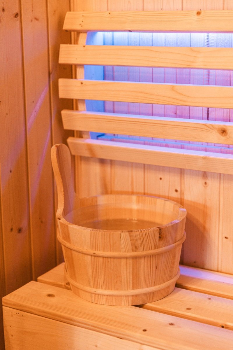 Chalet MOHAIR - Love’nSpa - weekend en amoureux, love rooms avec spa ou jacuzzi privatif6 de Chalet MOHAIR
