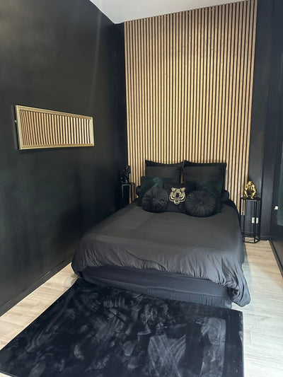 Chambre Amour by Villa Queen - Love’nSpa - weekend en amoureux, love rooms avec spa ou jacuzzi privatif