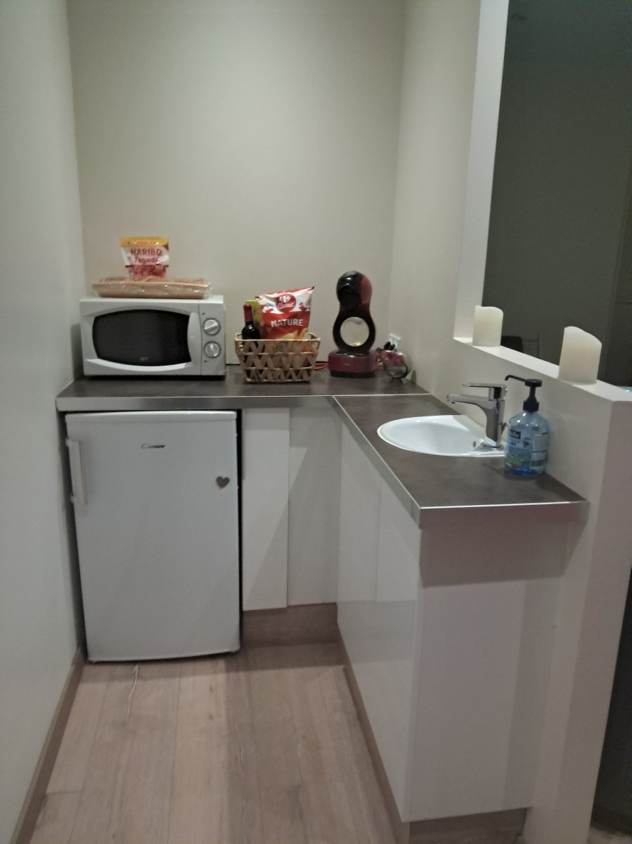 Chambre Evasion - Love’nSpa - weekend en amoureux, love rooms avec spa ou jacuzzi privatif4 de Chambre Evasion
