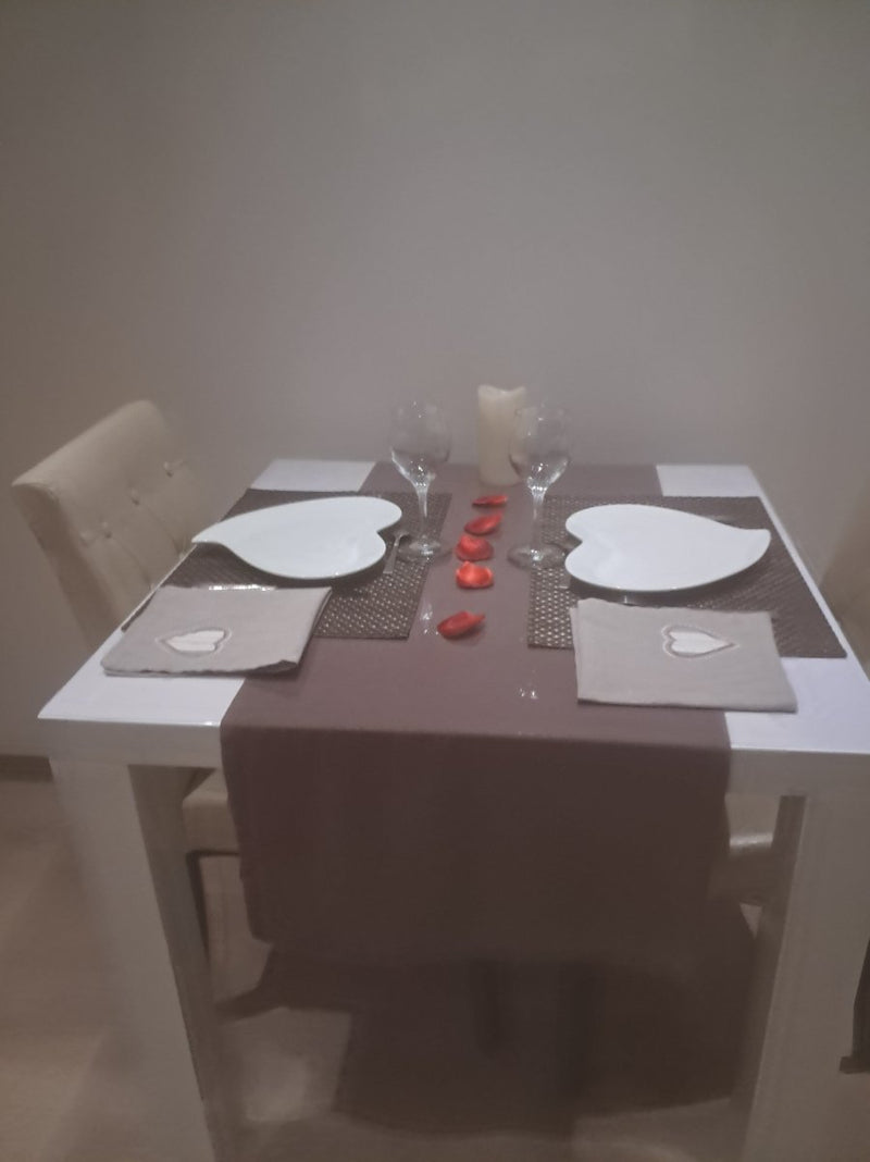 Chambre Evasion - Love’nSpa - weekend en amoureux, love rooms avec spa ou jacuzzi privatif4 de Chambre Evasion
