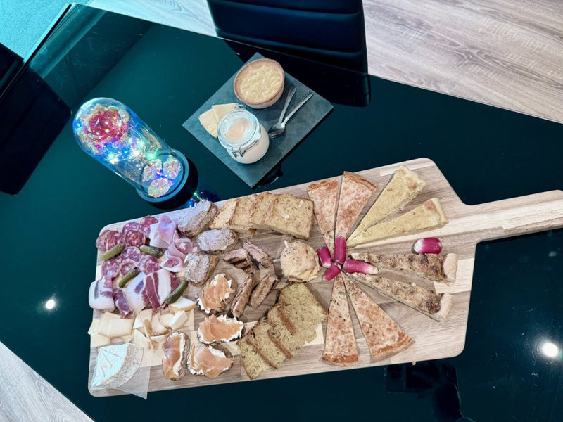 Charda Spa - Loveroom Spa avec jacuzzi privatif - Love’nSpa - weekend en amoureux, love rooms avec spa ou jacuzzi privatif3 de Charda Spa - Loveroom Spa avec jacuzzi privatif
