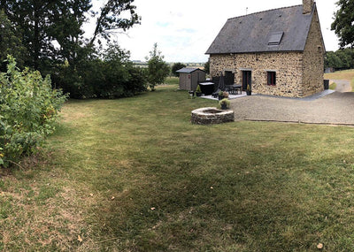 Charme à la campagne - Love’nSpa - weekend en amoureux, love rooms avec spa ou jacuzzi privatif