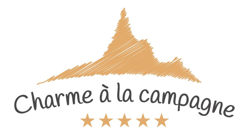 Charme à la campagne - Love’nSpa - weekend en amoureux, love rooms avec spa ou jacuzzi privatif