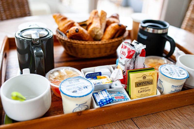 Charme au fil de l'eau - Charme - Love’nSpa - weekend en amoureux, love rooms avec spa ou jacuzzi privatif4 de Charme au fil de l'eau - Charme
