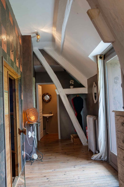 Charme au fil de l'eau - L'élégant - Love’nSpa - weekend en amoureux, love rooms avec spa ou jacuzzi privatif