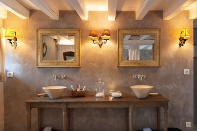 Charme au fil de l'eau - L'instant Douceur - Love’nSpa - weekend en amoureux, love rooms avec spa ou jacuzzi privatif