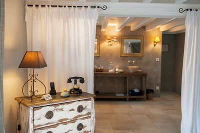 Charme au fil de l'eau - L'instant Douceur - Love’nSpa - weekend en amoureux, love rooms avec spa ou jacuzzi privatif