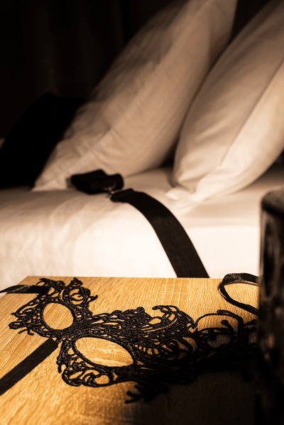 Charme & Sens - Love’nSpa - weekend en amoureux, love rooms avec spa ou jacuzzi privatif