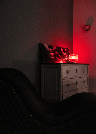 Charme & Sens - Love’nSpa - weekend en amoureux, love rooms avec spa ou jacuzzi privatif