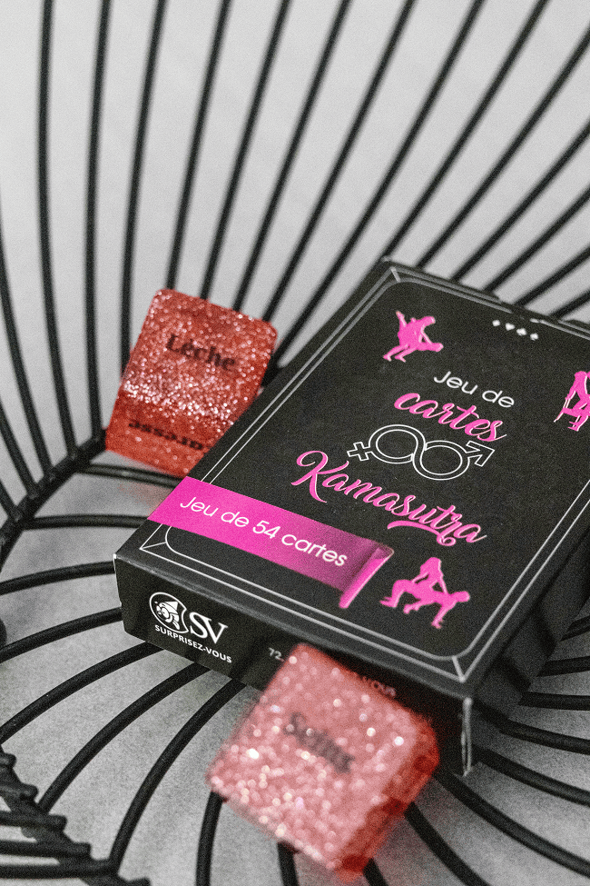 Charme & Sens - Love’nSpa - weekend en amoureux, love rooms avec spa ou jacuzzi privatif2 de Charme & Sens
