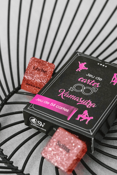 Charme & Sens - Love’nSpa - weekend en amoureux, love rooms avec spa ou jacuzzi privatif