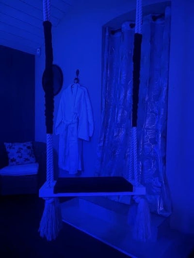 Charme & Sens - Love’nSpa - weekend en amoureux, love rooms avec spa ou jacuzzi privatif