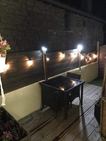 Chez Marinou - Suite de charme, aux caractères authentique ardéchois - Love’nSpa - weekend en amoureux, love rooms avec spa ou jacuzzi privatif3 de Chez Marinou - Suite de charme, aux caractères authentique ardéchois
