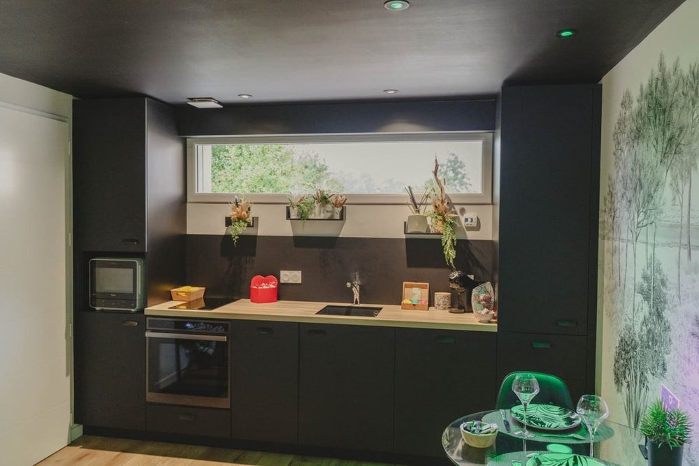 Cjour 85 - L'essentiel Love 85 - Love’nSpa - weekend en amoureux, love rooms avec spa ou jacuzzi privatif15 de Cjour 85 - L'essentiel Love 85
