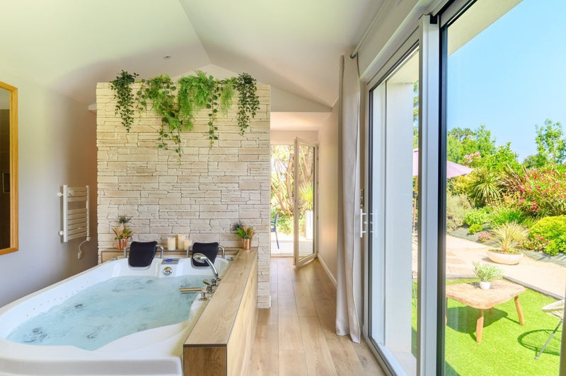 Cjour 85 - L'essentiel Love 85 - Love’nSpa - weekend en amoureux, love rooms avec spa ou jacuzzi privatif4 de Cjour 85 - L'essentiel Love 85
