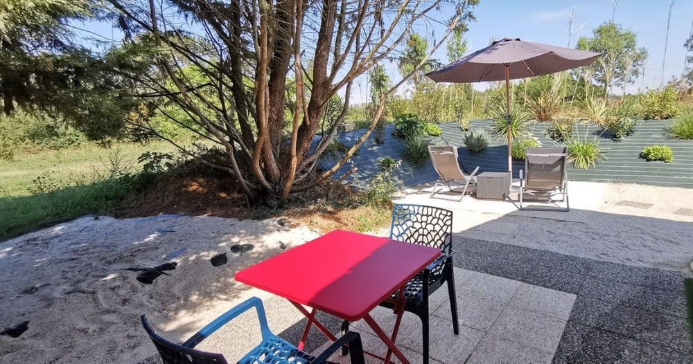 Cjour 85 - L'essentiel Love 85 - Love’nSpa - weekend en amoureux, love rooms avec spa ou jacuzzi privatif14 de Cjour 85 - L'essentiel Love 85
