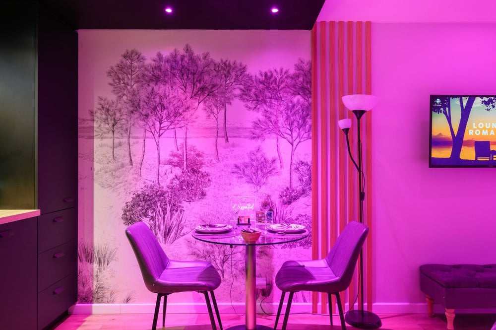 Cjour 85 - L'essentiel Love 85 - Love’nSpa - weekend en amoureux, love rooms avec spa ou jacuzzi privatif6 de Cjour 85 - L'essentiel Love 85
