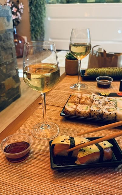 Clair de Lune, HORS DU TEMPS - Love’nSpa - weekend en amoureux, love rooms avec spa ou jacuzzi privatif7 de Clair de Lune, HORS DU TEMPS
