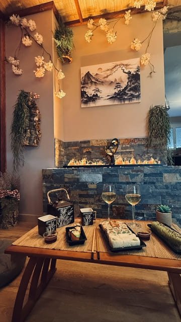 Clair de Lune, HORS DU TEMPS - Love’nSpa - weekend en amoureux, love rooms avec spa ou jacuzzi privatif13 de Clair de Lune, HORS DU TEMPS
