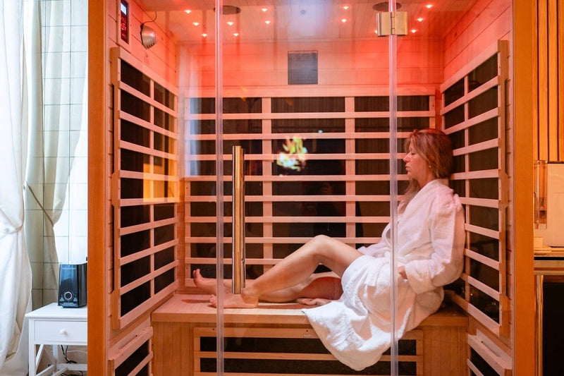 Clos Saint Pierre - Love’nSpa - weekend en amoureux, love rooms avec spa ou jacuzzi privatif