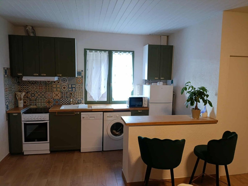 Cocon Luxueux près de Sarlat ✦ Gîte Nid d'Étoiles | Bain Balnéo Privé - Love’nSpa - weekend en amoureux, love rooms avec spa ou jacuzzi privatif3 de Cocon Luxueux près de Sarlat ✦ Gîte Nid d'Étoiles | Bain Balnéo Privé
