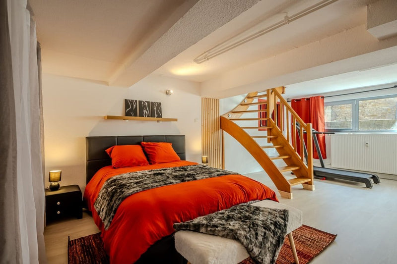 Cocon Relax – L’évasion romantique ultime - Love’nSpa - weekend en amoureux, love rooms avec spa ou jacuzzi privatif