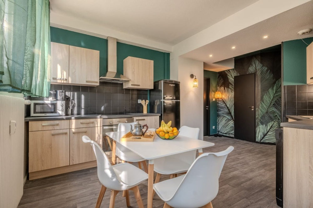 Cocon Relax – L’évasion romantique ultime - Love’nSpa - weekend en amoureux, love rooms avec spa ou jacuzzi privatif5 de Les cocons de Nath - Cocon Relax
