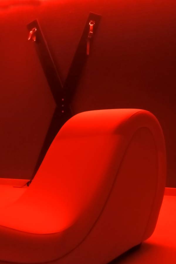 cocon secret - Love’nSpa - weekend en amoureux, love rooms avec spa ou jacuzzi privatif