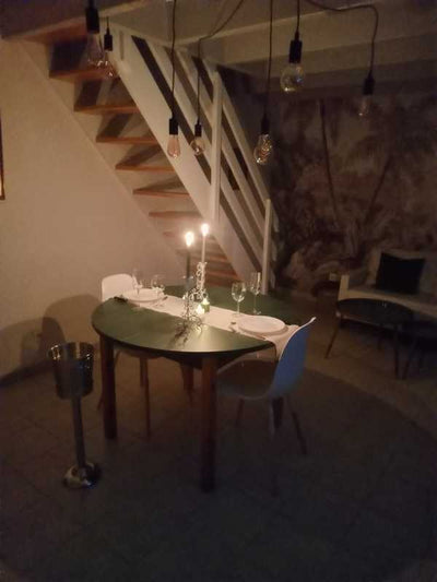 cocon secret - Love’nSpa - weekend en amoureux, love rooms avec spa ou jacuzzi privatif