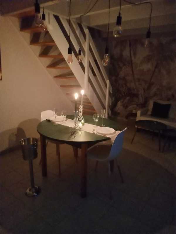 cocon secret - Love’nSpa - weekend en amoureux, love rooms avec spa ou jacuzzi privatif