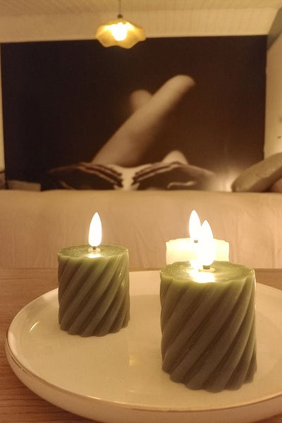 cocon secret - Love’nSpa - weekend en amoureux, love rooms avec spa ou jacuzzi privatif