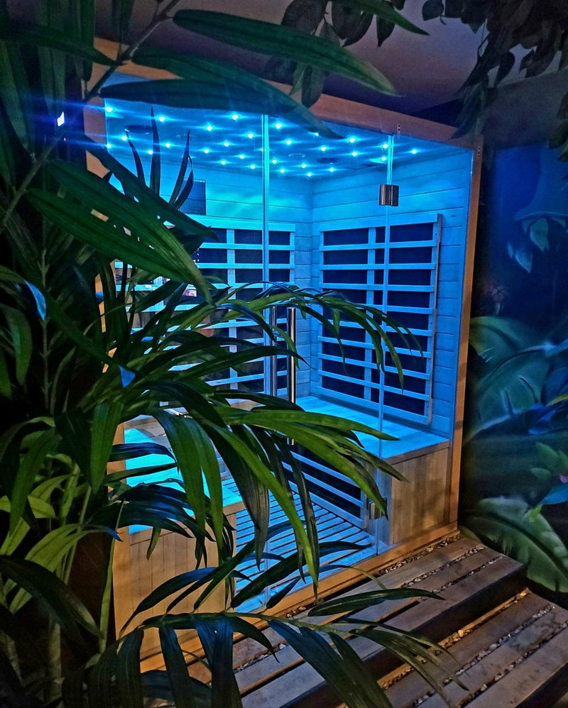 Coquéo Spa - Love’nSpa - weekend en amoureux, love rooms avec spa ou jacuzzi privatif