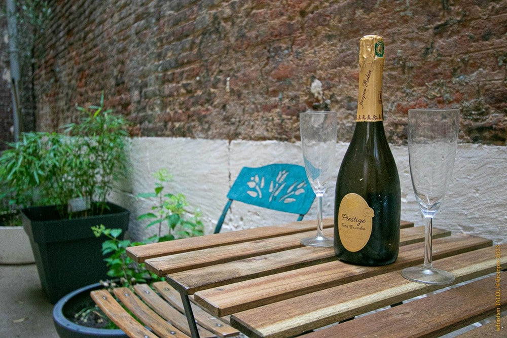 Cosyrouen Bali Jacuzzi Hammam - Love’nSpa - weekend en amoureux, love rooms avec spa ou jacuzzi privatif4 de Cosyrouen Bali Jacuzzi Hammam
