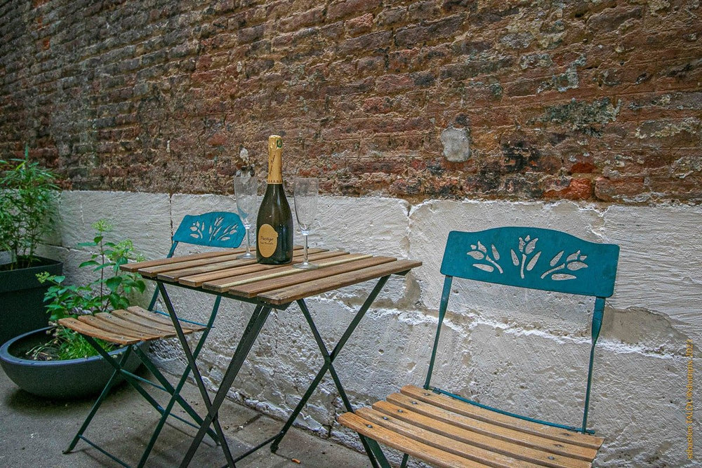 Cosyrouen Bali Jacuzzi Hammam - Love’nSpa - weekend en amoureux, love rooms avec spa ou jacuzzi privatif1 de Cosyrouen Bali Jacuzzi Hammam
