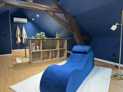 "Cote - et - vins" - La nuit d'Orion - Love’nSpa - weekend en amoureux, love rooms avec spa ou jacuzzi privatif