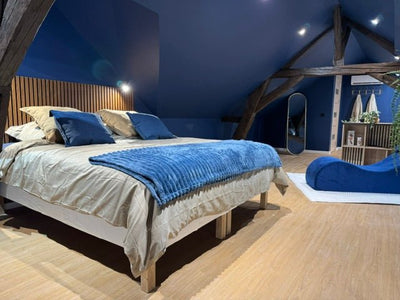 "Cote - et - vins" - La nuit d'Orion - Love’nSpa - weekend en amoureux, love rooms avec spa ou jacuzzi privatif