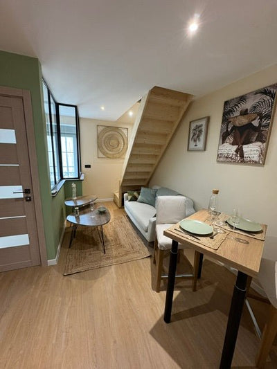 "Cote - et - vins" - La nuit d'Orion - Love’nSpa - weekend en amoureux, love rooms avec spa ou jacuzzi privatif