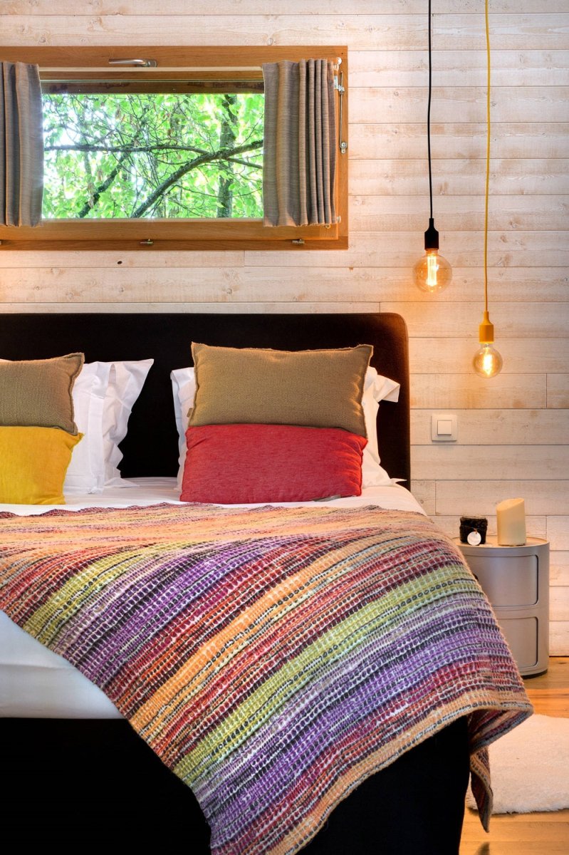CYPRES SI HAUT - Love’nSpa - weekend en amoureux, love rooms avec spa ou jacuzzi privatif