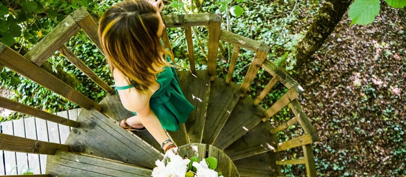 CYPRES SI HAUT - Love’nSpa - weekend en amoureux, love rooms avec spa ou jacuzzi privatif