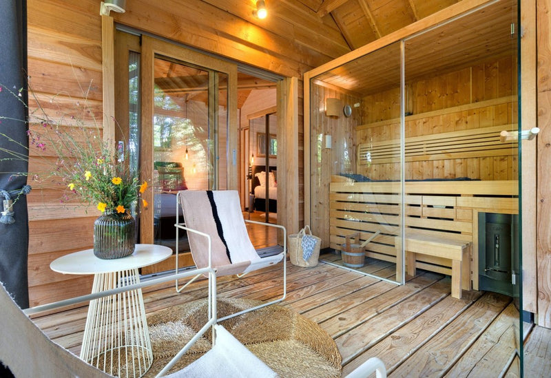 CYPRES SI HAUT - Love’nSpa - weekend en amoureux, love rooms avec spa ou jacuzzi privatif