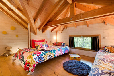 CYPRES SI HAUT - Love’nSpa - weekend en amoureux, love rooms avec spa ou jacuzzi privatif