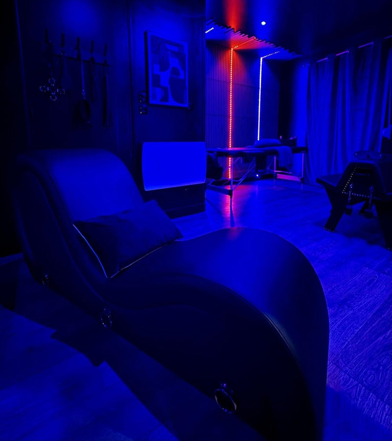 Dalikyda - La Tentation - Jacuzzi & Cinéma Privée - Love’nSpa - weekend en amoureux, love rooms avec spa ou jacuzzi privatif